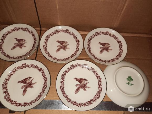 Сеовиз ГДР "охота". Фото 1.