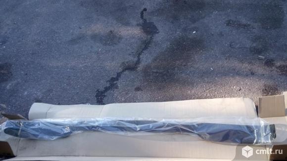 Козырек Daf 95 Xf солнцезащитный оригинал Sun Visor High Roof New1286384 в наличии в москве новый в пакетесолнцезащитный козырек молдинг спойлер дефлектор лобового стекла высокая крыша