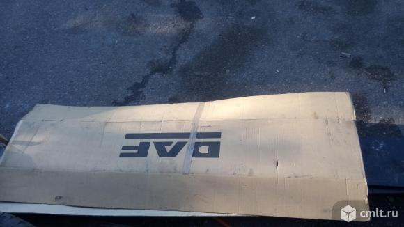 Козырек Daf 95 Xf солнцезащитный оригинал Sun Visor High Roof New1286384 в наличии в москве новый в пакетесолнцезащитный козырек молдинг спойлер дефлектор лобового стекла высокая крыша