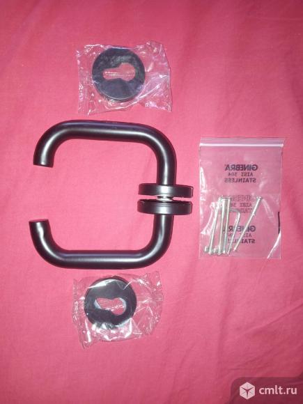 Ручка ручки противопожарные для двери. Фото 1.