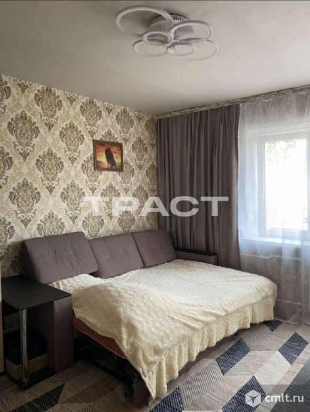 1-комнатная квартира 19 кв.м. Фото 1.