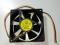 Вентилятор системы охлаждения системного блока. Фото 1.