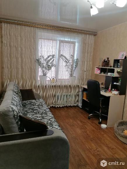 Две комнаты 35 кв.м. Фото 1.