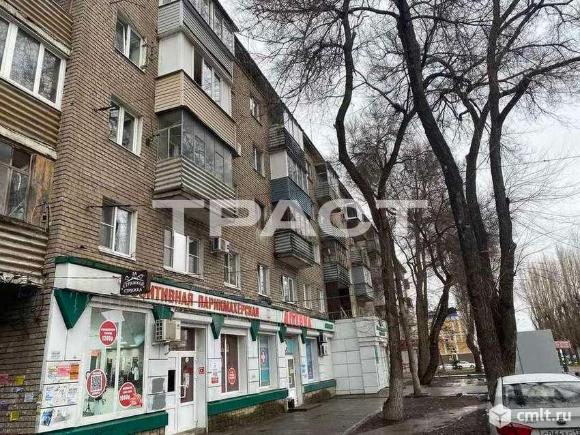 3-комнатная квартира 53,2 кв.м. Фото 19.