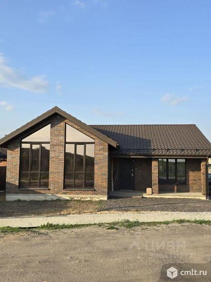 Коттедж 105 кв.м. Фото 1.