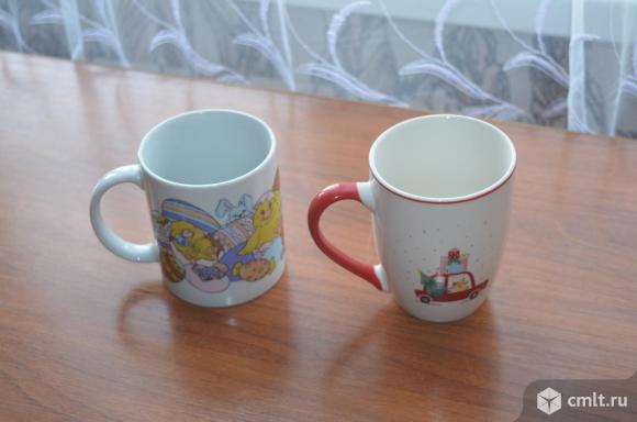 Рюмка, фужеры, кружки чайные, кружка пивная и т.д. Фото 8.