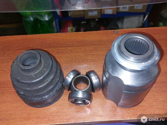 Шрус Внутренний | Перед Прав | Hyundai Tucson(Tl) 2.0 15>, Kia Sportage(Ql) 2.0 15>номер 49501D3140, 49535G5000, 49535G2000Номера замен49535D7840HYIR0022211D9A64WRHCV221981216D7AT2WDST154