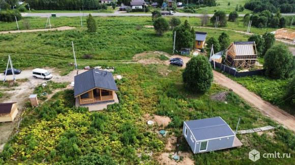 Дом 85,98 м2 на участке 6 сот.. Фото 7.