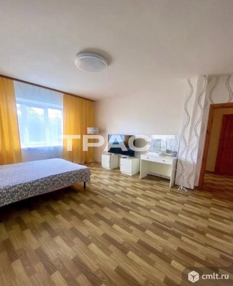 2-комнатная квартира 62 кв.м. Фото 1.