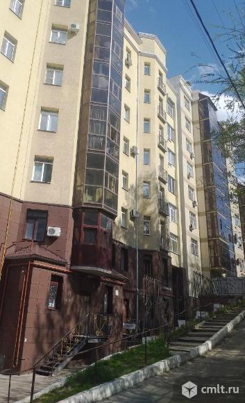 1-комнатная квартира 60,2 кв.м. Фото 1.