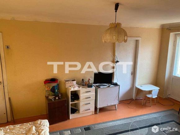 2-комнатная квартира 45,5 кв.м. Фото 1.