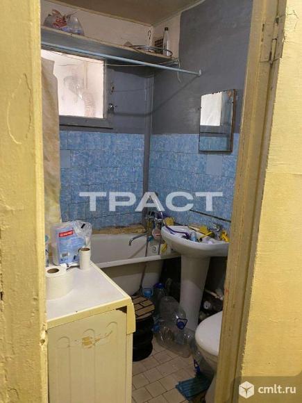 2-комнатная квартира 45,5 кв.м. Фото 4.