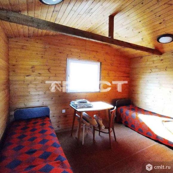 Дом 61,3 кв.м. Фото 1.