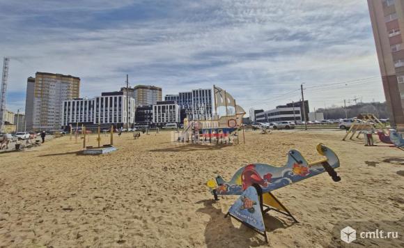 3-комнатная квартира 89 кв.м. Фото 20.