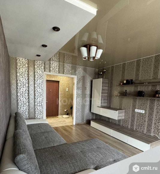 2-комнатная квартира 67 кв.м. Фото 1.