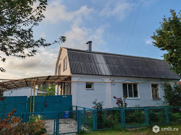 Часть дома 66,7 кв.м