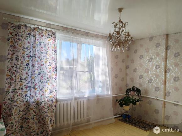 Часть дома 66,7 кв.м