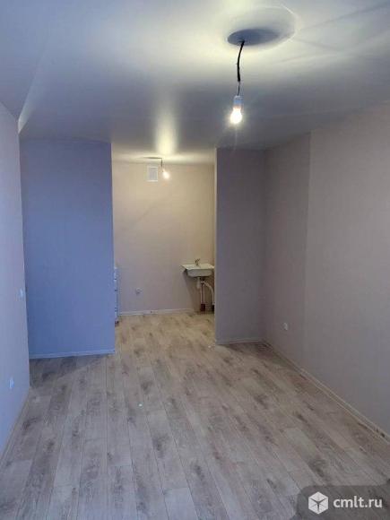 1-комнатная квартира 30,3 кв.м. Фото 1.