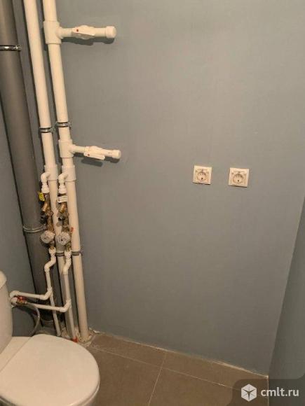 1-комнатная квартира 30,3 кв.м. Фото 12.