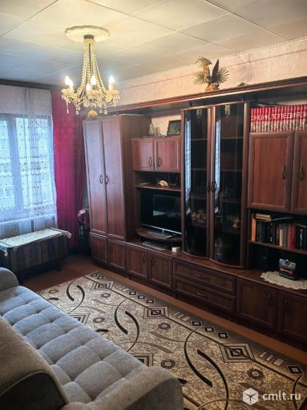 2-комнатная квартира 44 кв.м. Фото 1.