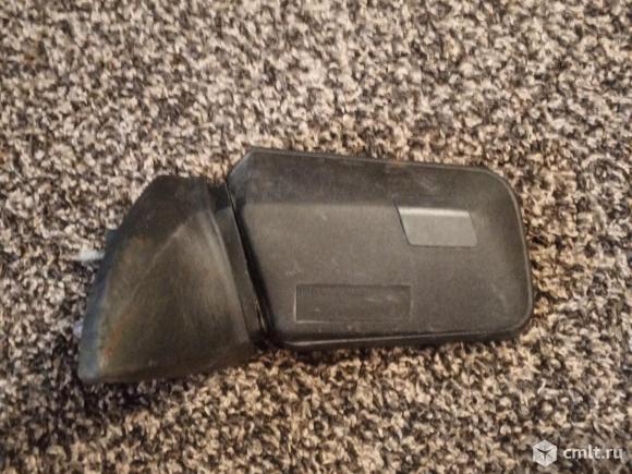 Зеркало заднего вида левое. Фото 3.
