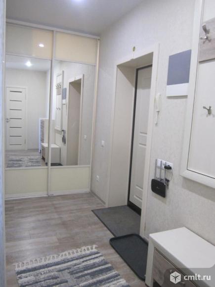 2-комнатная квартира 53 кв.м. Фото 20.