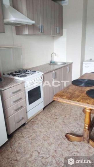 1-комнатная квартира 34,1 кв.м. Фото 1.