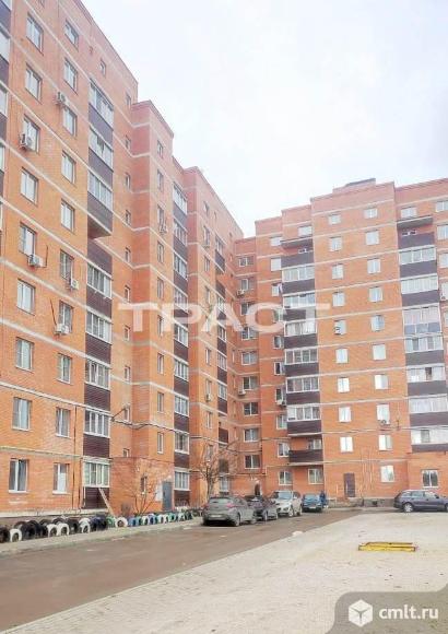 1-комнатная квартира 34,1 кв.м. Фото 11.