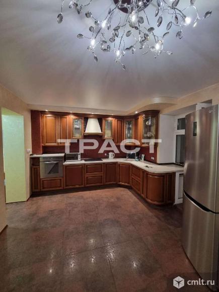 2-комнатная квартира 67,5 кв.м. Фото 1.