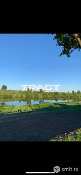 Участок 10 сот.. Фото 1.