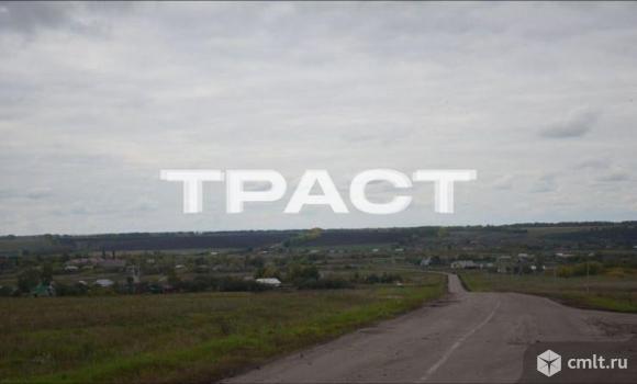 Участок 100 сот.. Фото 5.