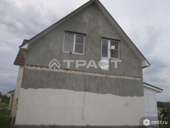 Дом 126 кв.м. Фото 5.