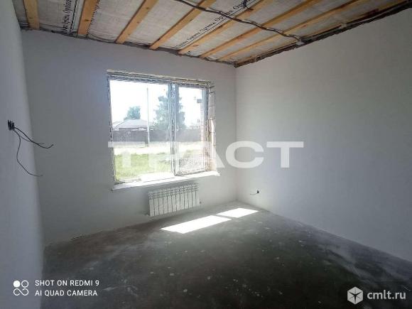 Дом 100 кв.м. Фото 20.