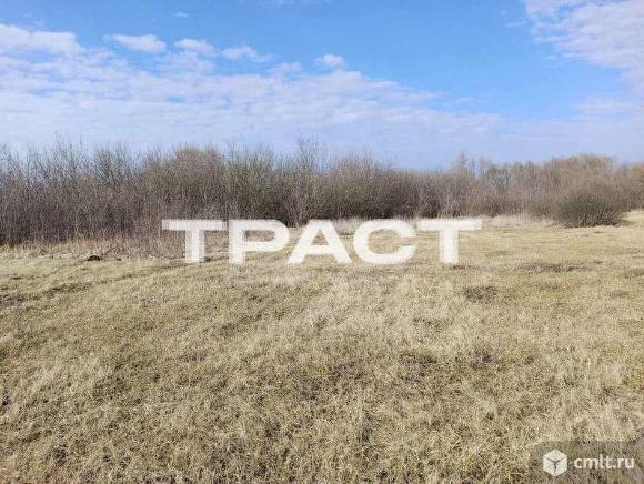 Участок 19,97 сот.. Фото 2.