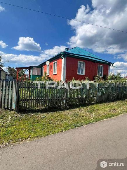 Дом 75 кв.м. Фото 1.