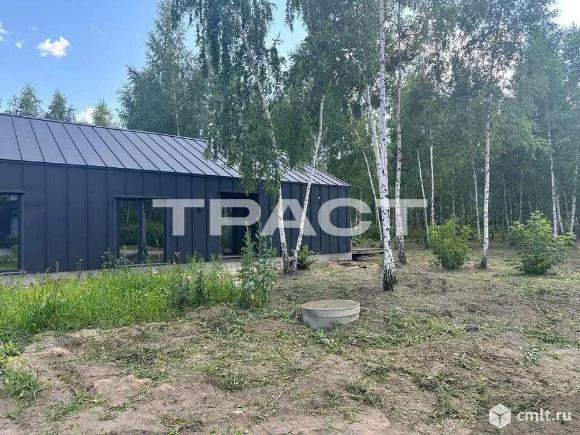 Участок 9 сот.. Фото 9.