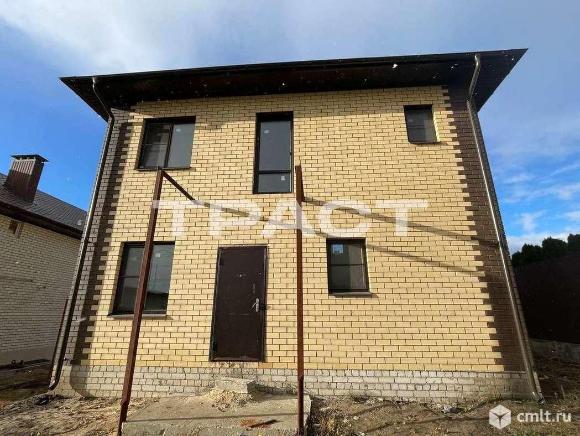 Дом 168 кв.м. Фото 1.