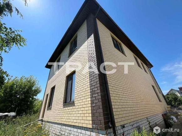 Дом 200 кв.м. Фото 1.