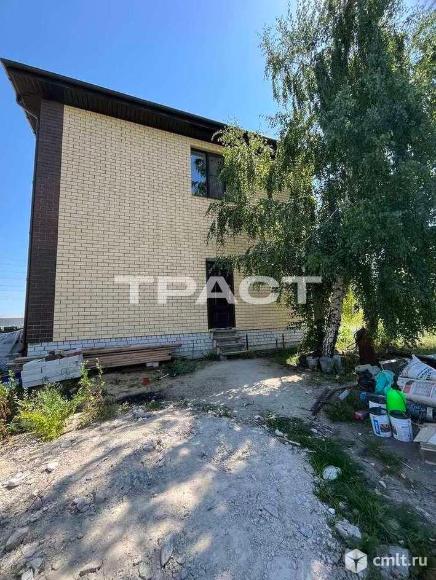 Дом 200 кв.м. Фото 5.