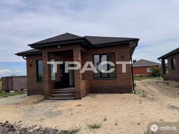 Дом 115 кв.м. Фото 1.