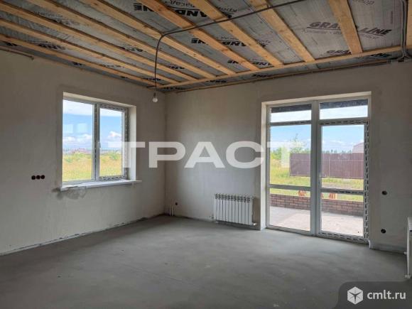 Дом 115 кв.м. Фото 20.