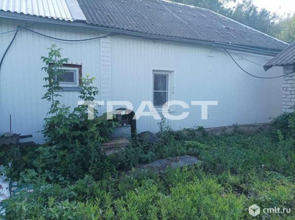 Дом 30 кв.м. Фото 1.