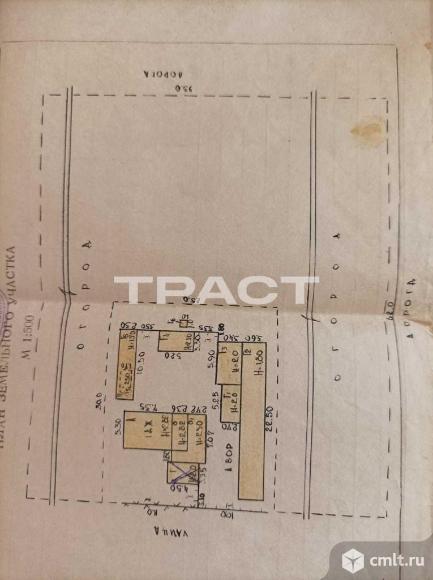 Дом 30 кв.м. Фото 20.