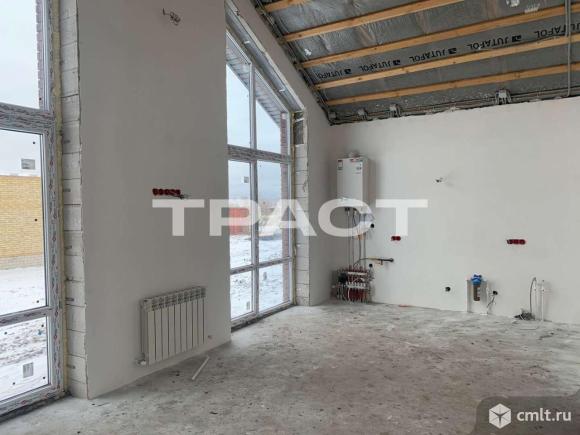 Дом 90 кв.м. Фото 13.