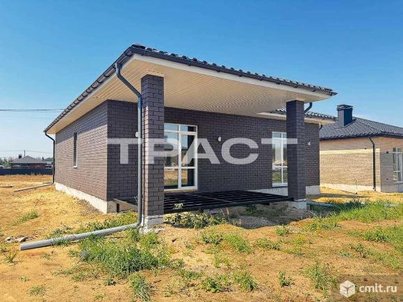 Дом 110 кв.м. Фото 1.