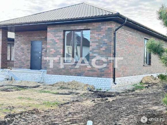 Дом 112 кв.м. Фото 5.