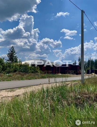 Участок 7,3 сот.. Фото 3.