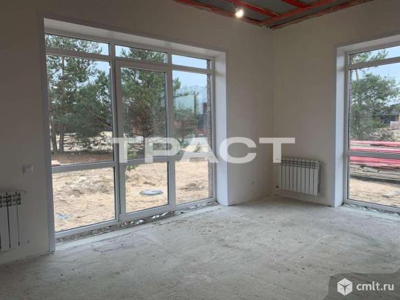 Дом 119 кв.м. Фото 16.