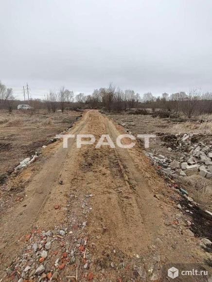 Участок 15 сот.. Фото 8.