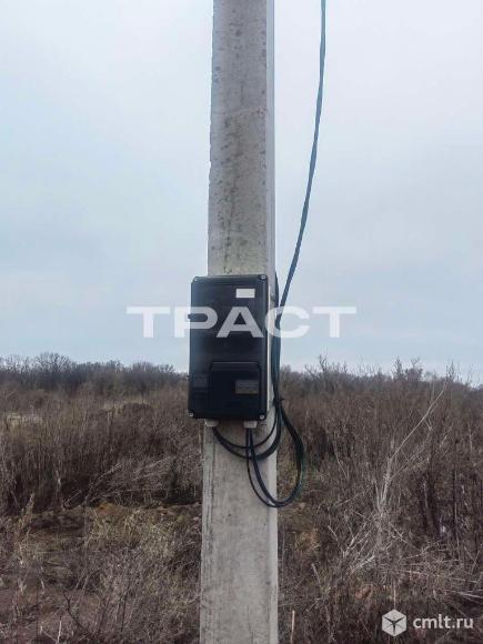 Участок 8,36 сот.. Фото 6.